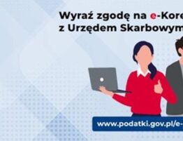 Jako #adwokat poddaję pod rozwagę zgodę na korespondencję elektroniczną ze skarbówką.