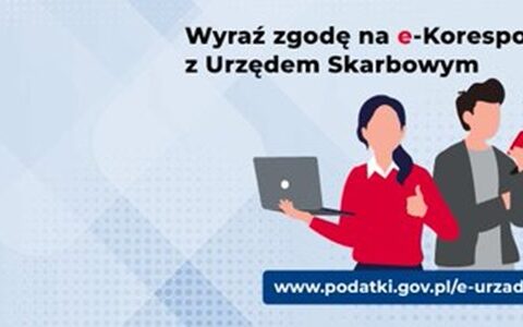 Jako #adwokat poddaję pod rozwagę zgodę na korespondencję elektroniczną ze skarbówką.